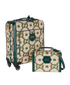 Centenary GG Travel Set, front view